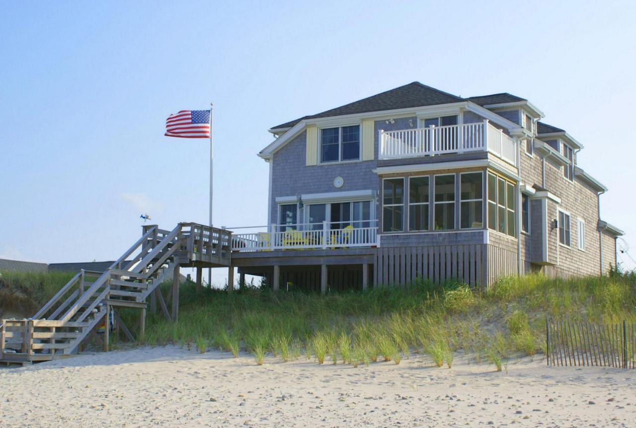 69 Salt Marsh Road East Sandwich - Cape Cod ภายนอก รูปภาพ