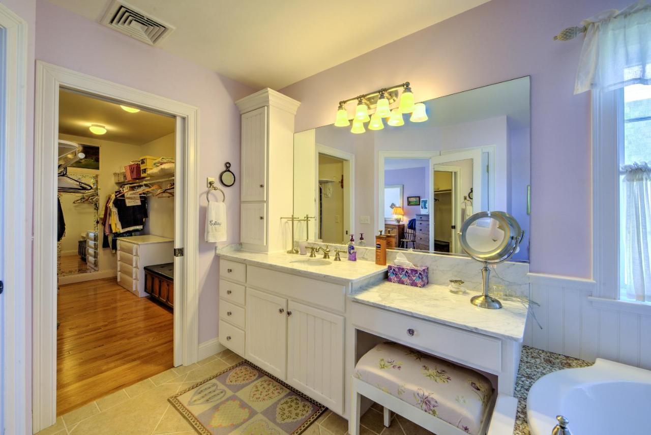 69 Salt Marsh Road East Sandwich - Cape Cod ภายนอก รูปภาพ