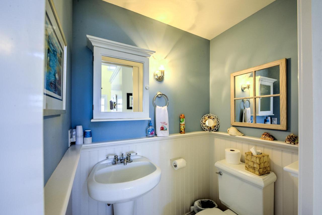 69 Salt Marsh Road East Sandwich - Cape Cod ภายนอก รูปภาพ