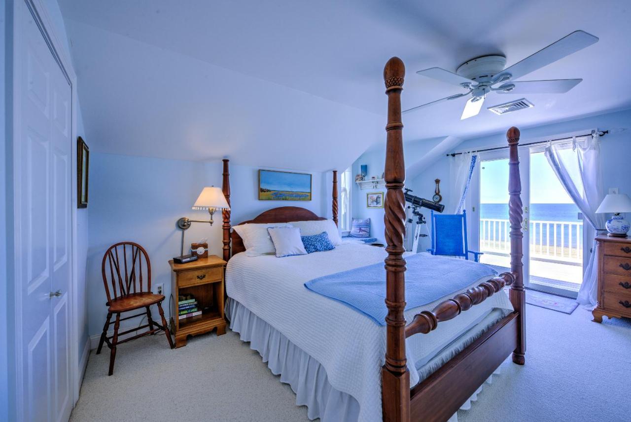 69 Salt Marsh Road East Sandwich - Cape Cod ภายนอก รูปภาพ