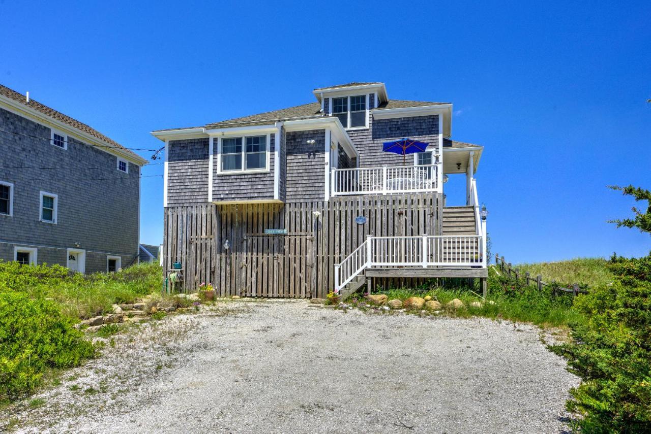 69 Salt Marsh Road East Sandwich - Cape Cod ภายนอก รูปภาพ