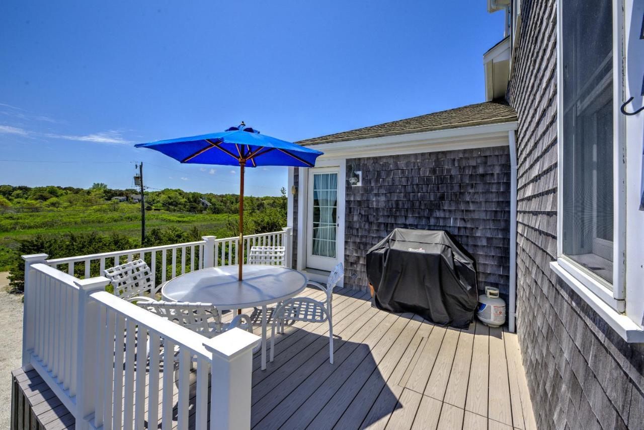 69 Salt Marsh Road East Sandwich - Cape Cod ภายนอก รูปภาพ