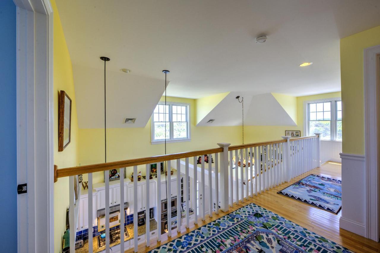 69 Salt Marsh Road East Sandwich - Cape Cod ภายนอก รูปภาพ