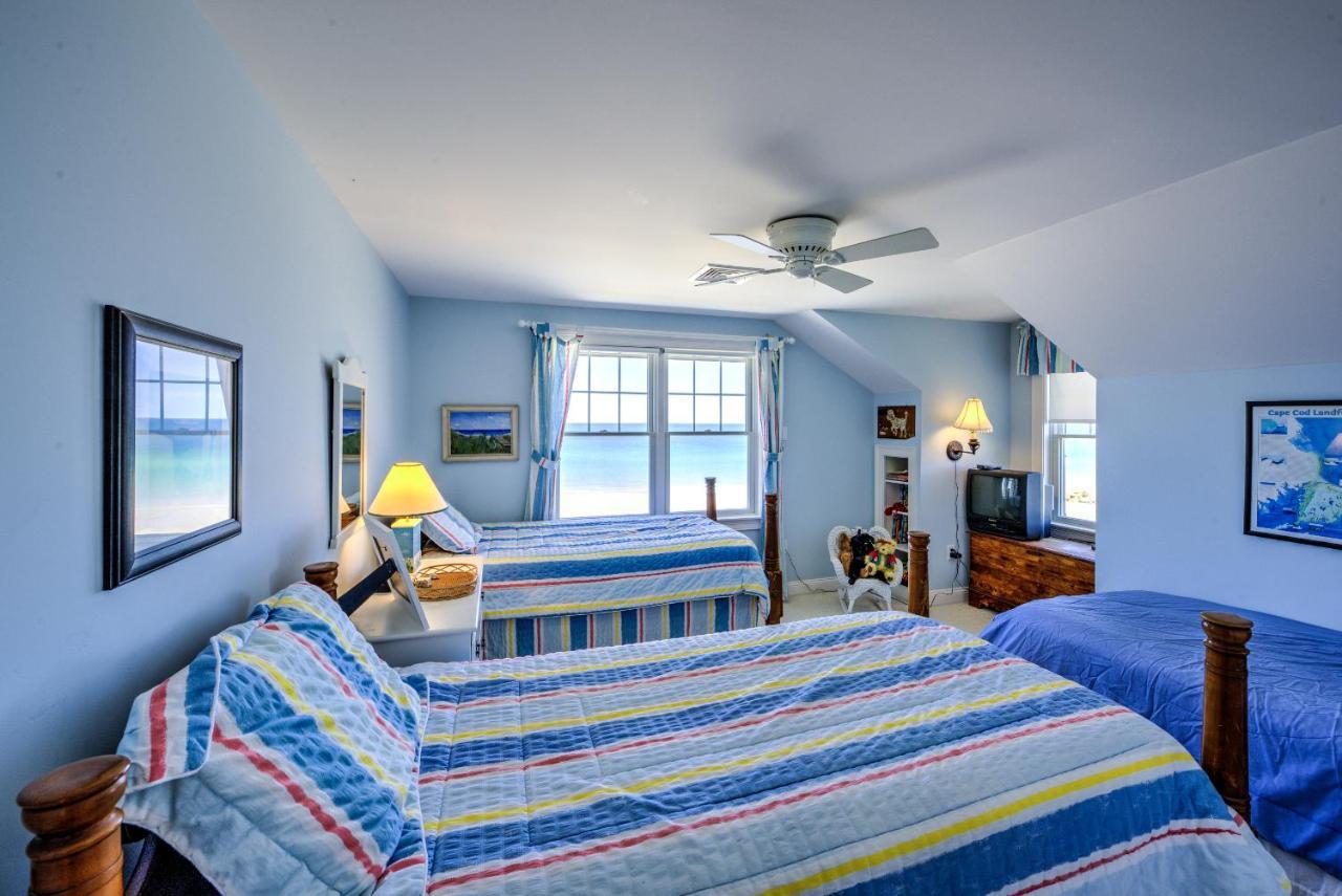 69 Salt Marsh Road East Sandwich - Cape Cod ภายนอก รูปภาพ