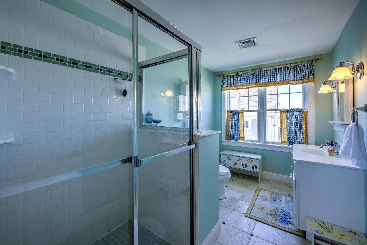 69 Salt Marsh Road East Sandwich - Cape Cod ภายนอก รูปภาพ